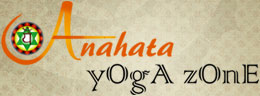 Anahata Yoga Zone